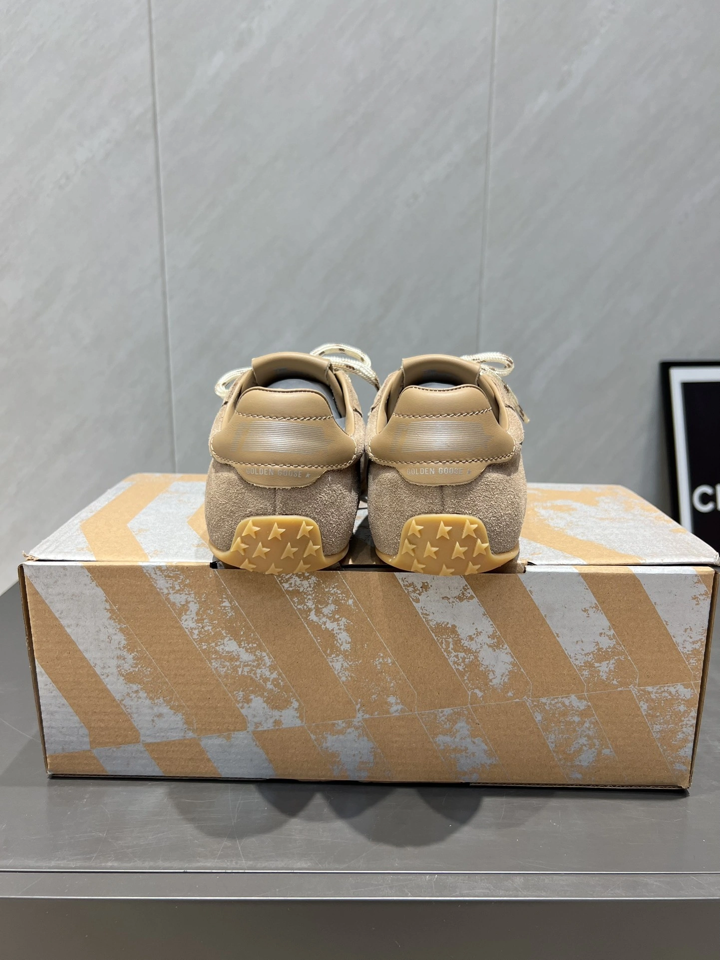 COCO-- 6642 GWF00892.F007406.15331 cowhide sheepskin item:E-X032I2512